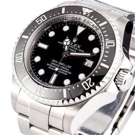 rolex sea dweller replica swiss|rolex sea dweller bezel.